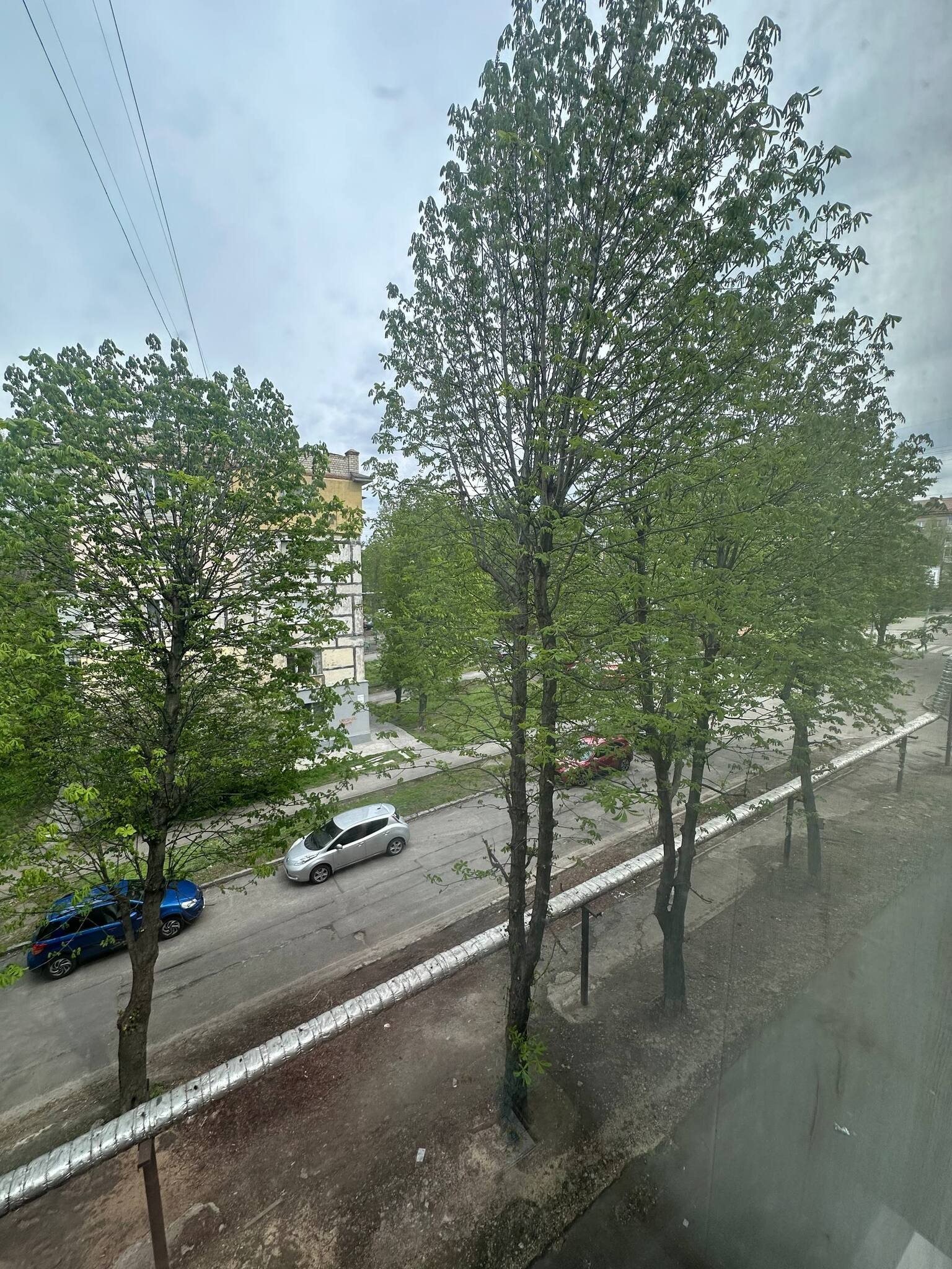 Продажа 2-комнатной квартиры 43 м², Александра Поля просп.