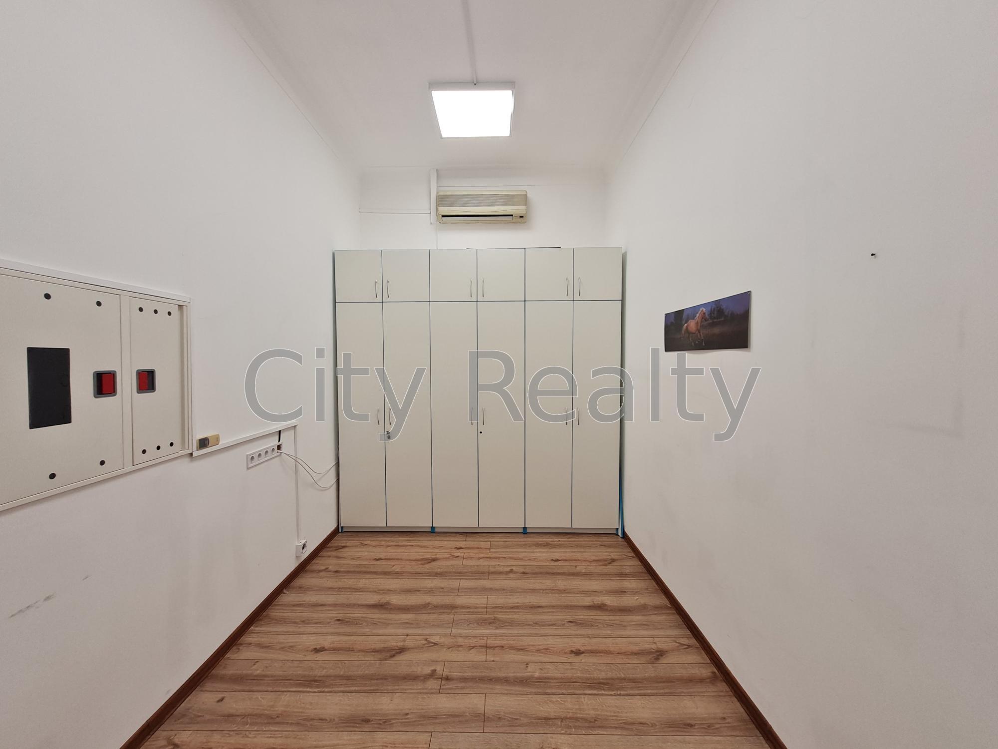 Аренда офиса 280.4 м², Крещатик ул., 7/11