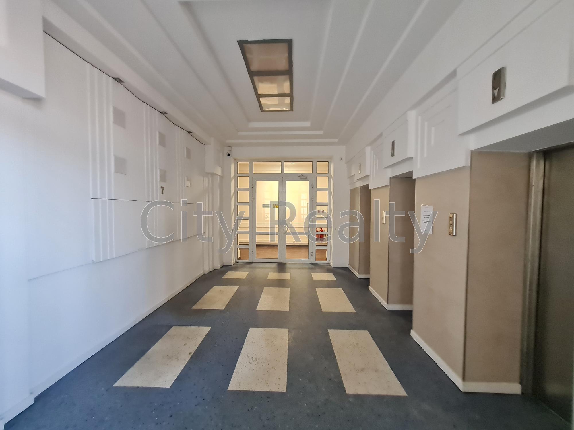 Аренда офиса 280.4 м², Крещатик ул., 7/11