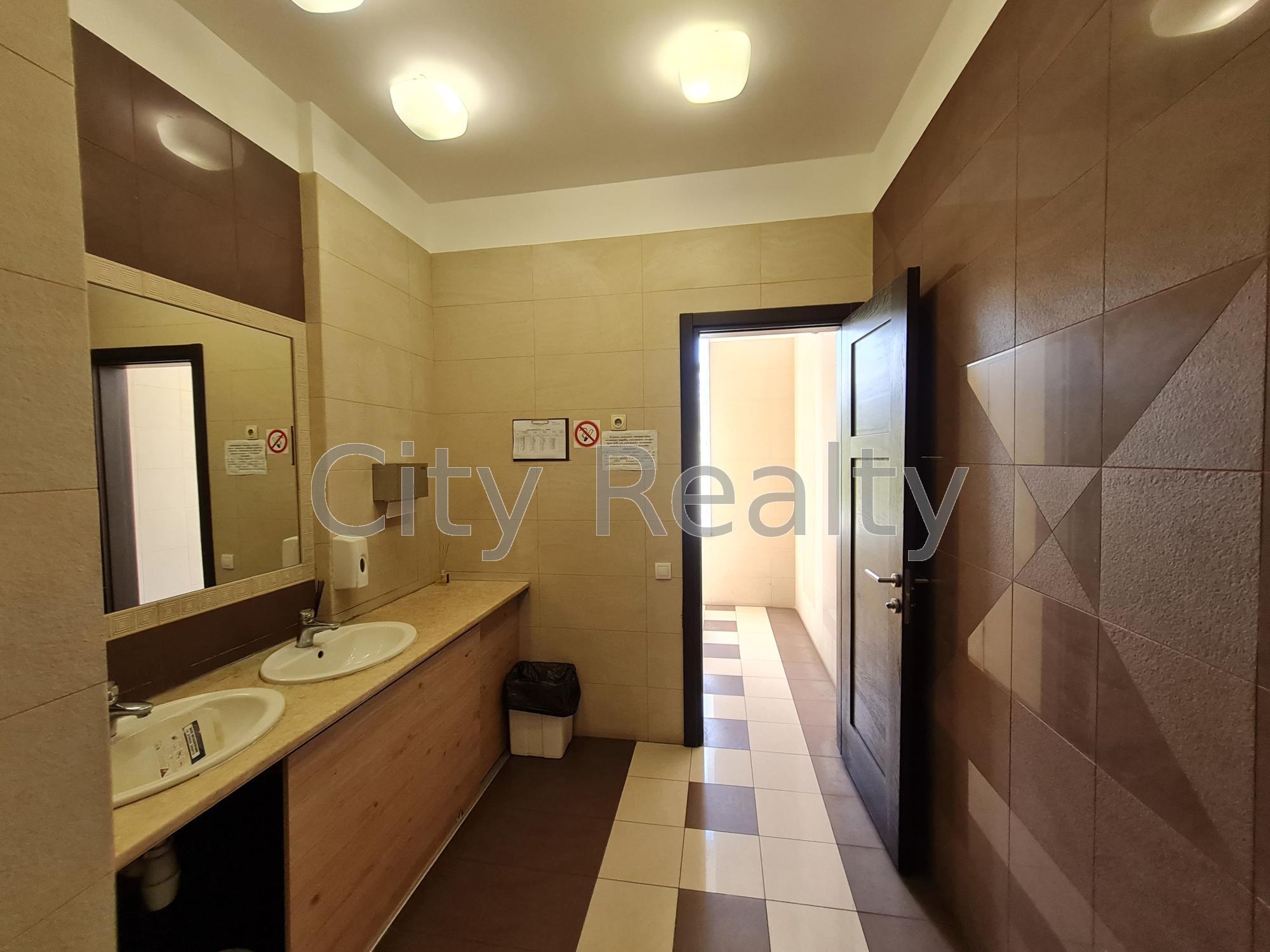 Аренда офиса 280.4 м², Крещатик ул., 7/11