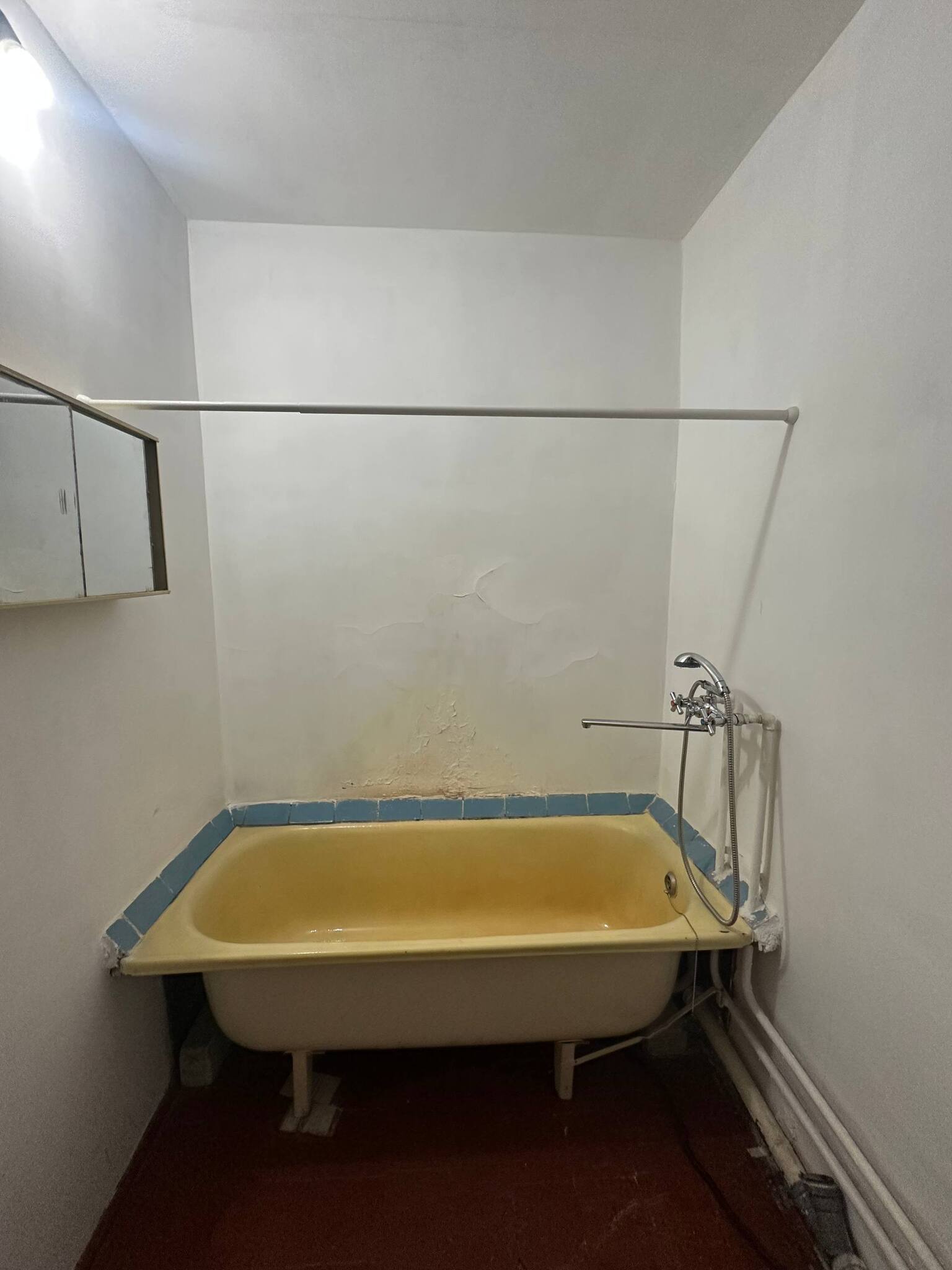 Продаж 1-кімнатної квартири 37 м², Рубіновий бул.
