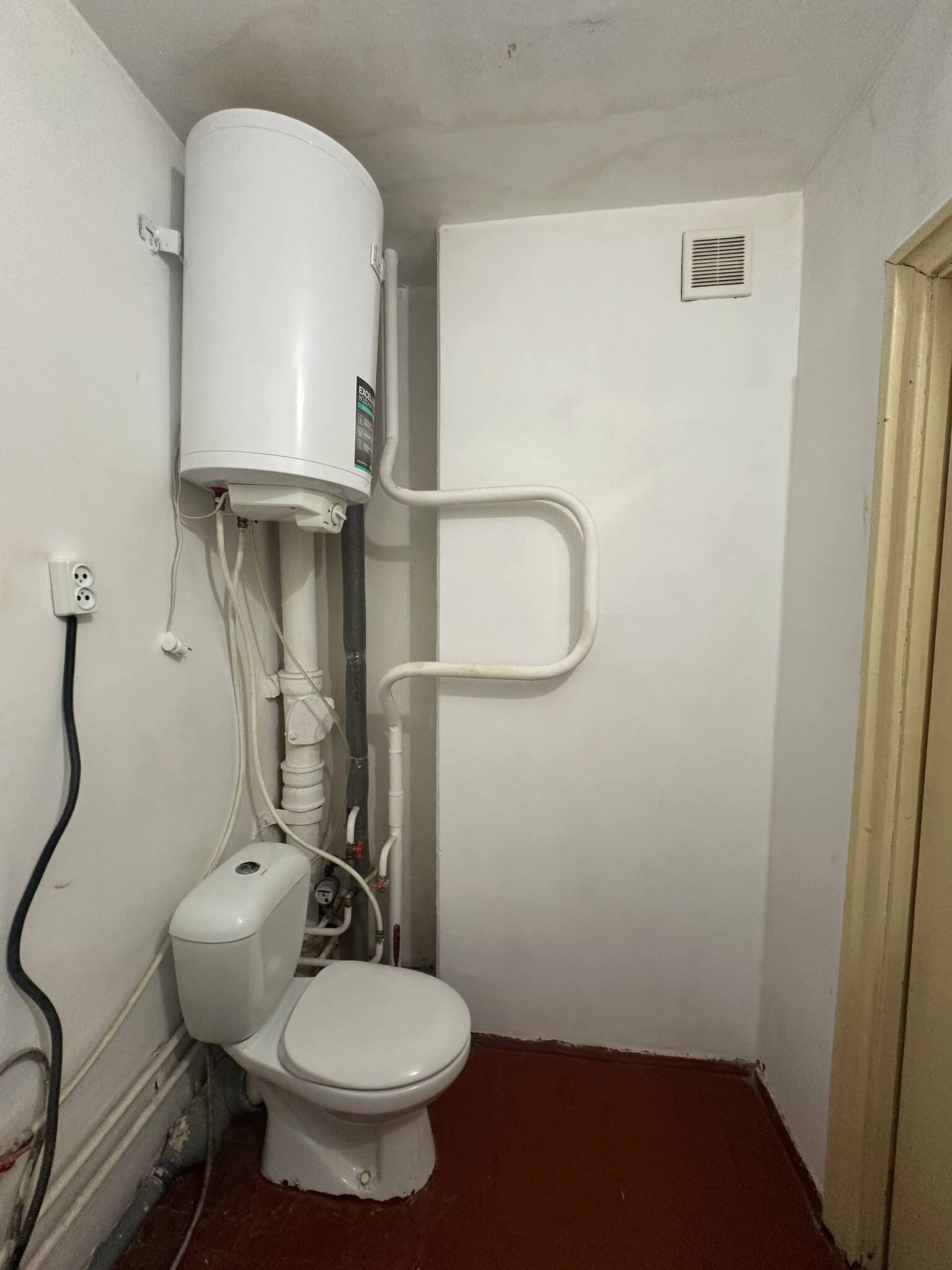 Продаж 1-кімнатної квартири 37 м², Рубіновий бул.