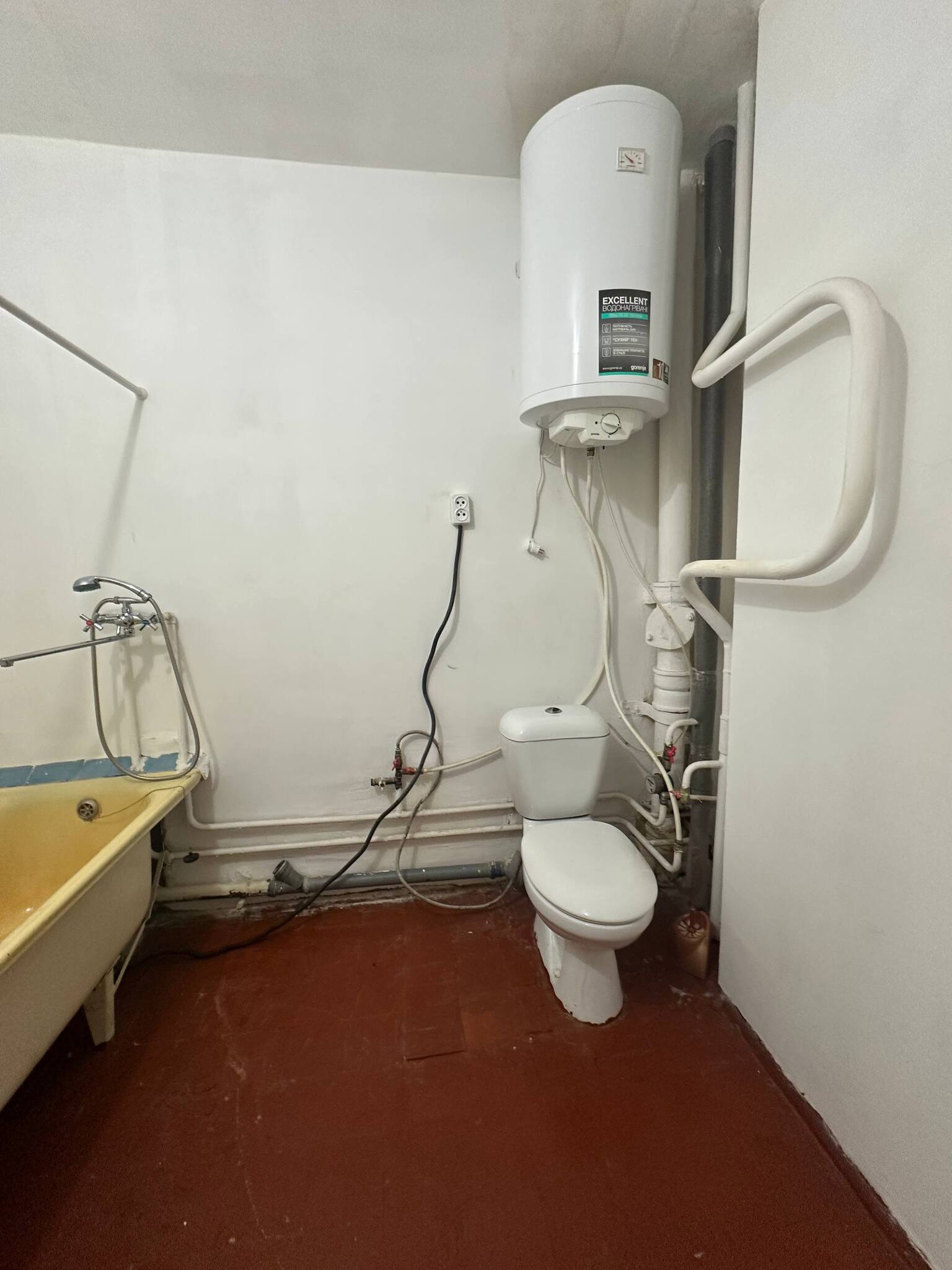Продаж 1-кімнатної квартири 37 м², Рубіновий бул.