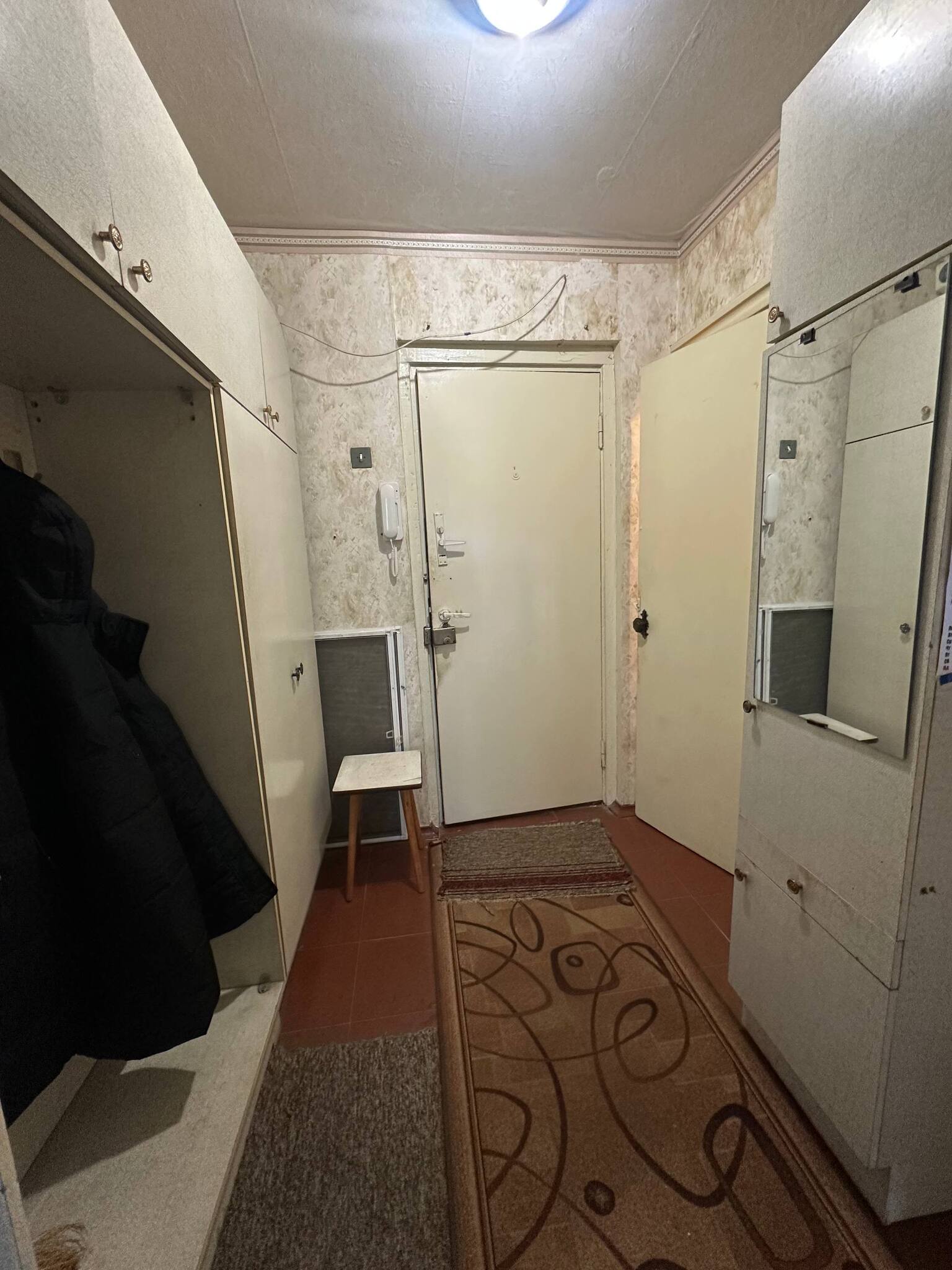 Продаж 1-кімнатної квартири 37 м², Рубіновий бул.