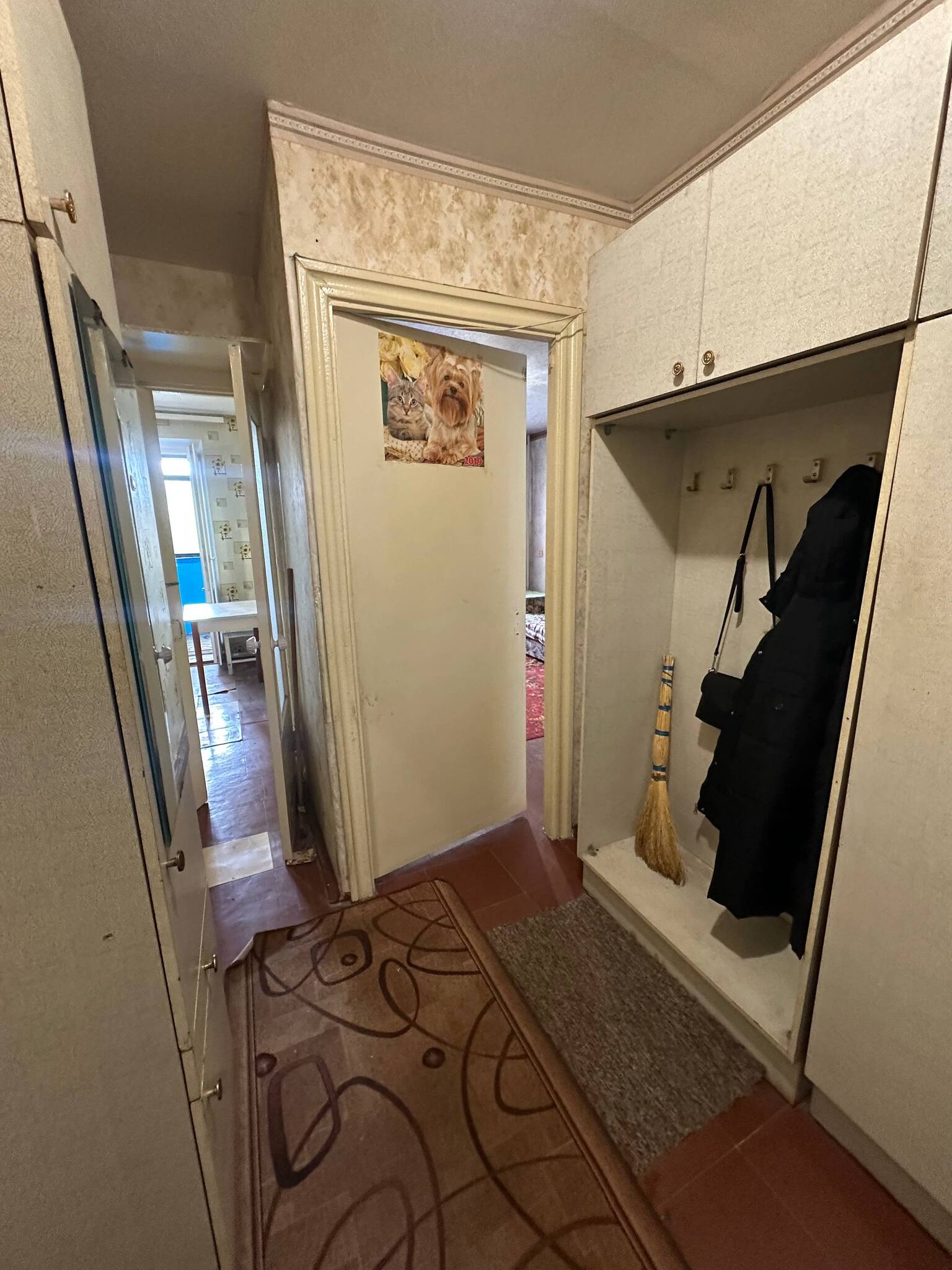 Продаж 1-кімнатної квартири 37 м², Рубіновий бул.