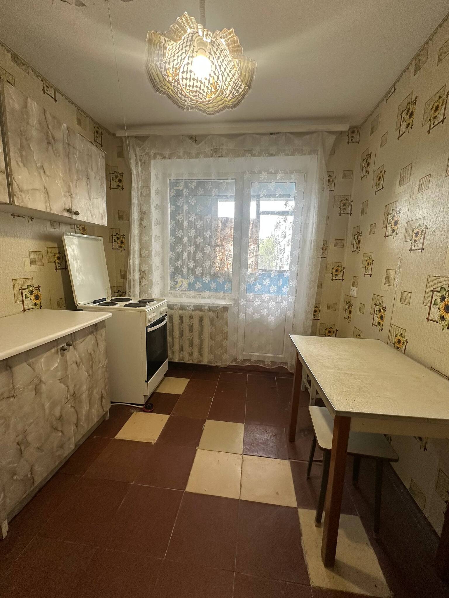 Продаж 1-кімнатної квартири 37 м², Рубіновий бул.