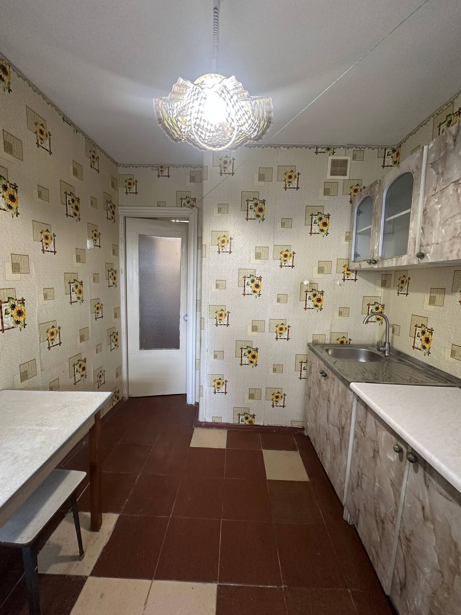 Продаж 1-кімнатної квартири 37 м², Рубіновий бул.