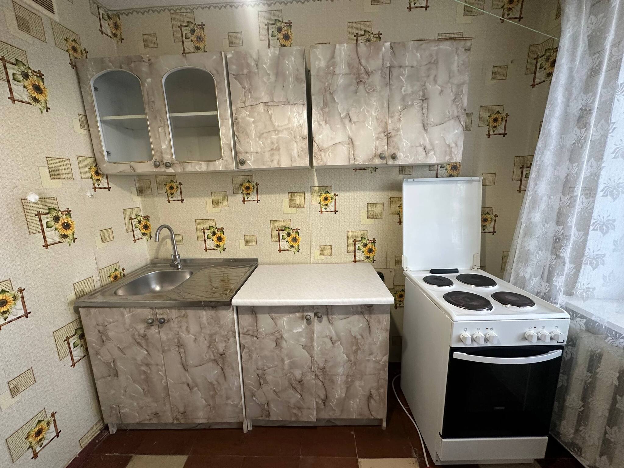 Продаж 1-кімнатної квартири 37 м², Рубіновий бул.
