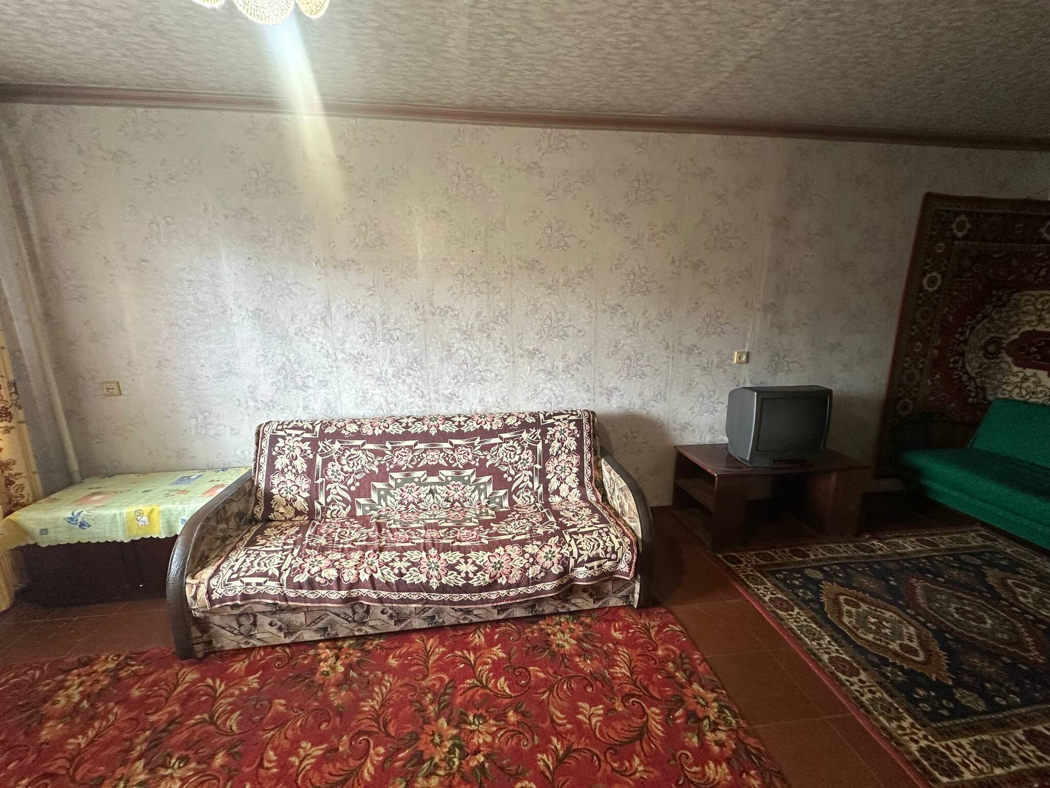 Продаж 1-кімнатної квартири 37 м², Рубіновий бул.