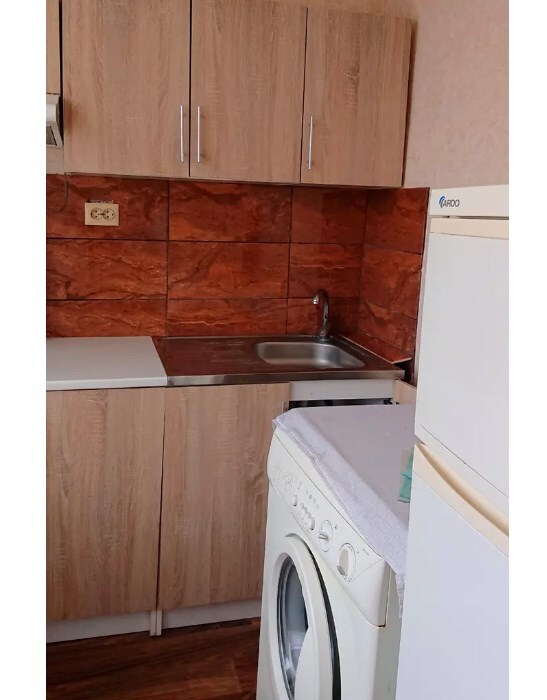 Аренда 1-комнатной квартиры 34 м², Юрия Смолича ул., 6