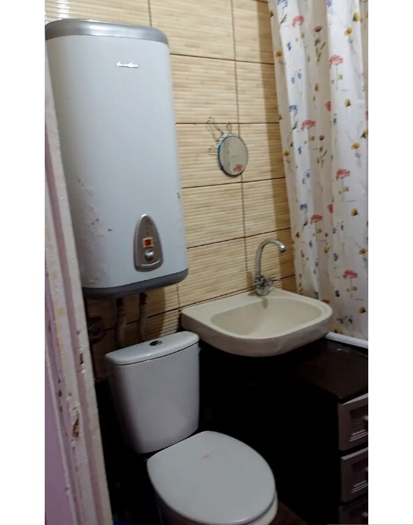 Аренда 1-комнатной квартиры 34 м², Юрия Смолича ул., 6