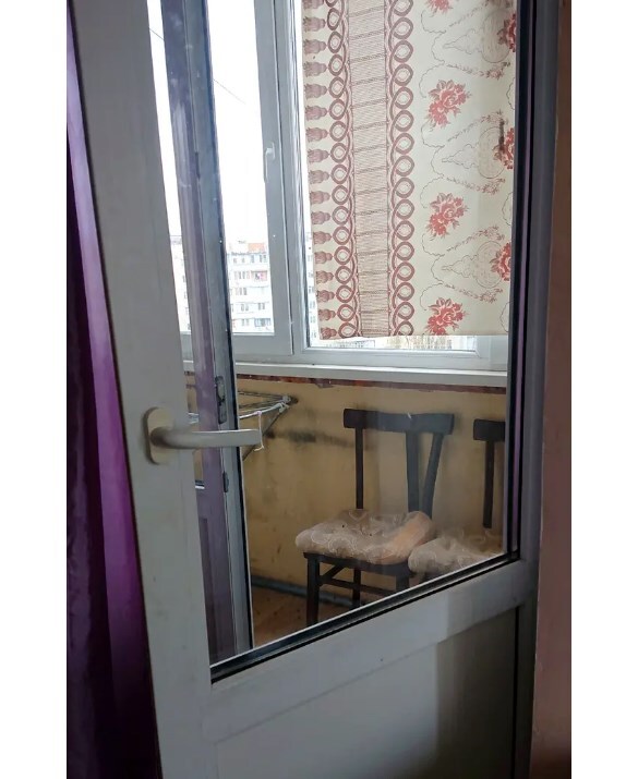 Аренда 1-комнатной квартиры 34 м², Юрия Смолича ул., 6