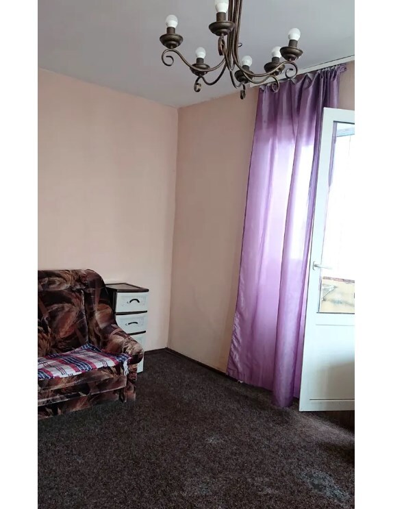 Аренда 1-комнатной квартиры 34 м², Юрия Смолича ул., 6