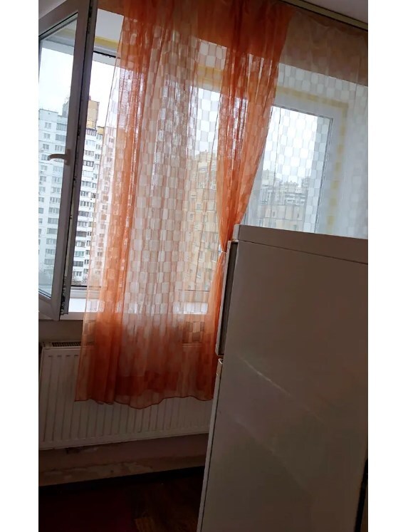 Аренда 1-комнатной квартиры 34 м², Юрия Смолича ул., 6