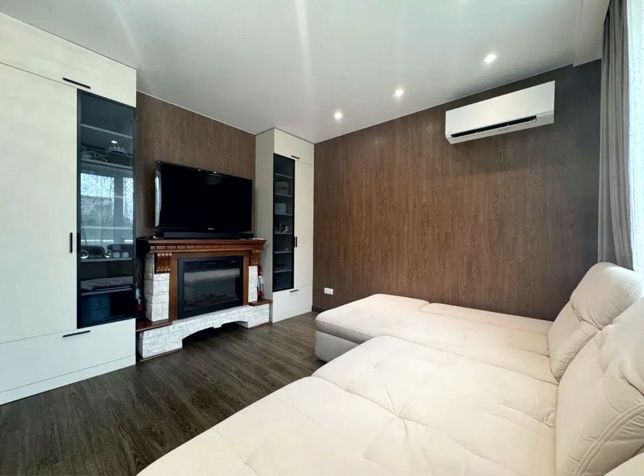 Продажа 3-комнатной квартиры 83 м², ЖД Новый массив, ДОМ 1