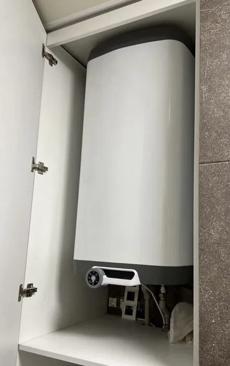 Продажа 3-комнатной квартиры 83 м², ЖД Новый массив, ДОМ 1