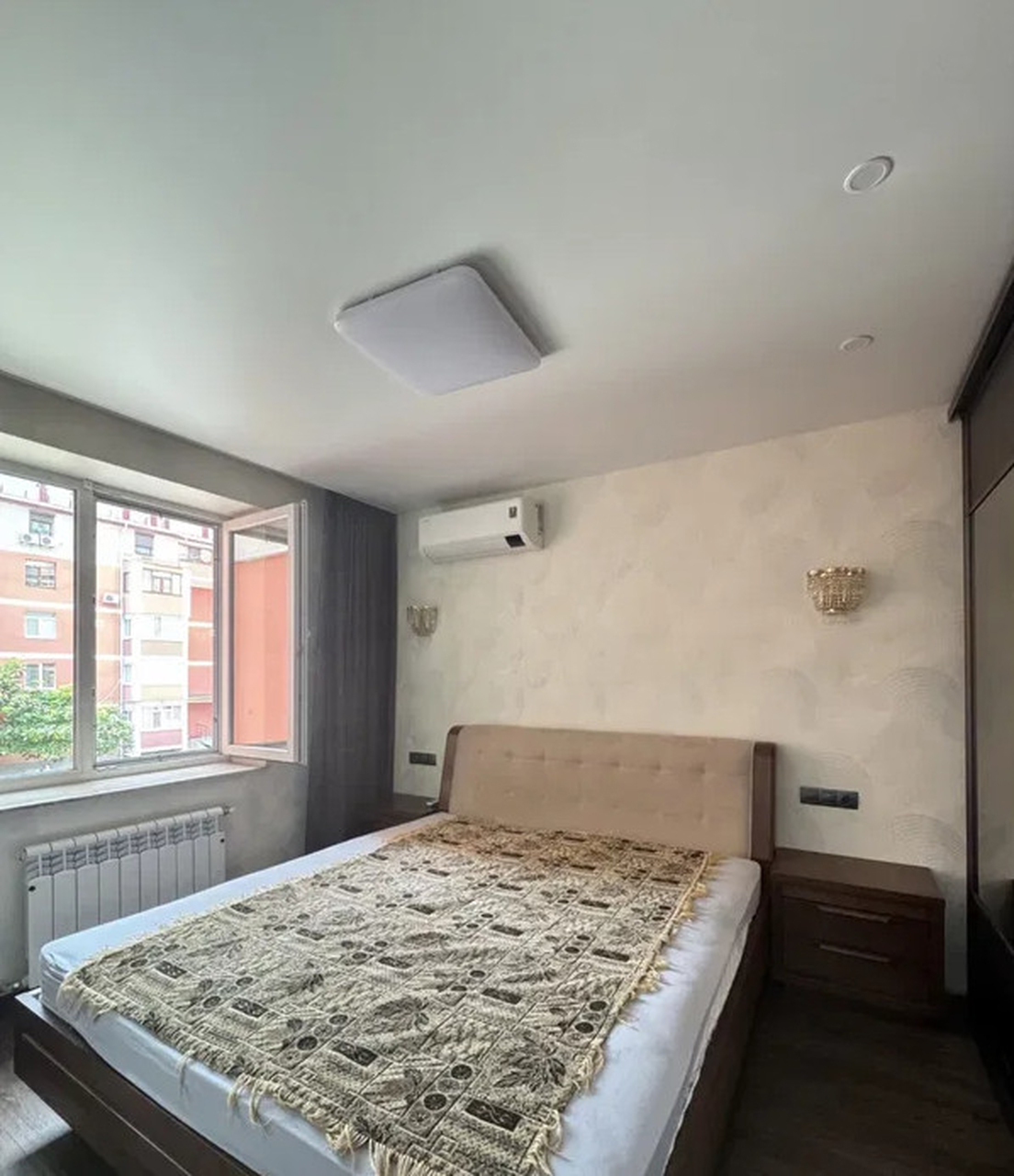 Продажа 3-комнатной квартиры 83 м², ЖД Новый массив, ДОМ 1