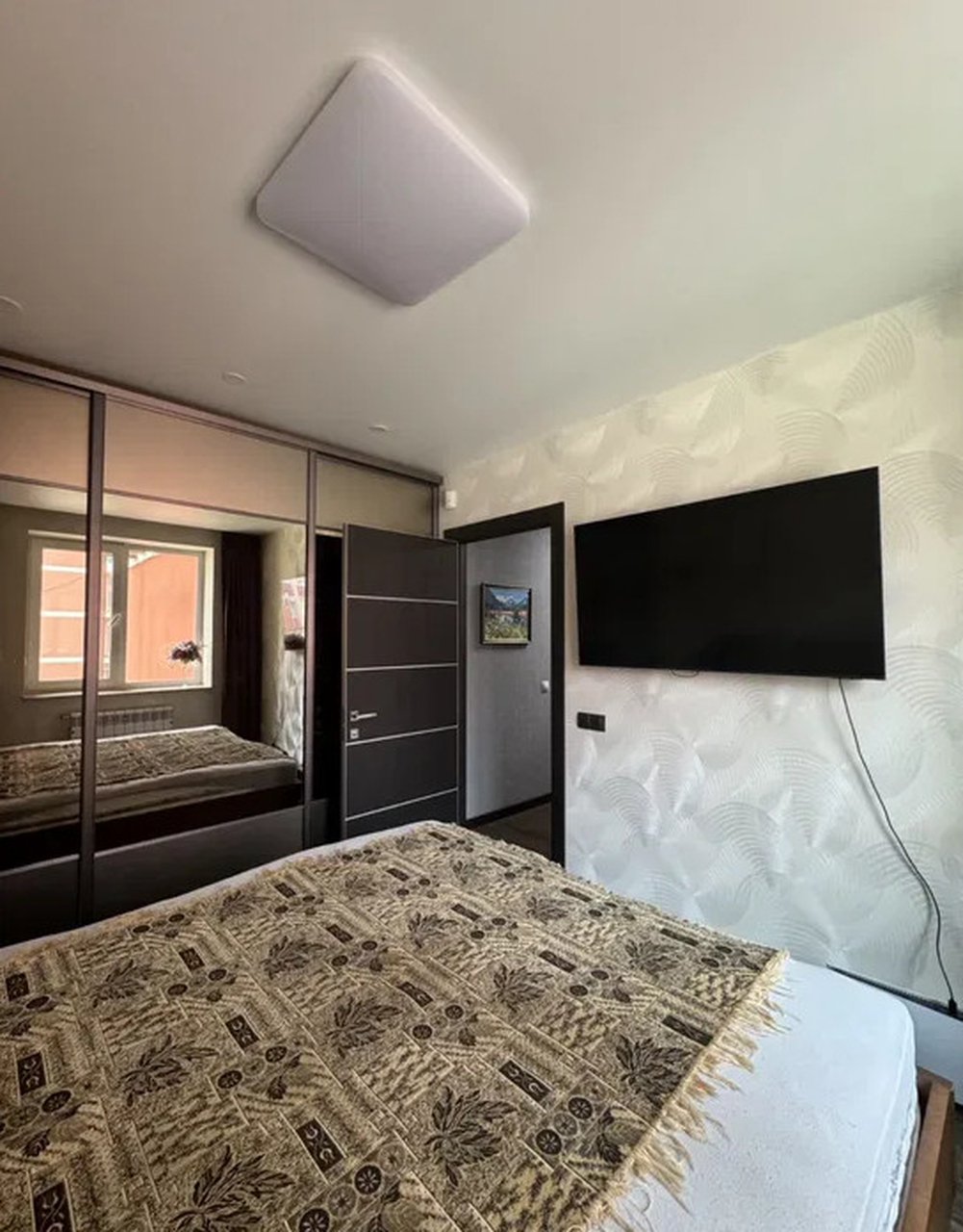 Продажа 3-комнатной квартиры 83 м², ЖД Новый массив, ДОМ 1