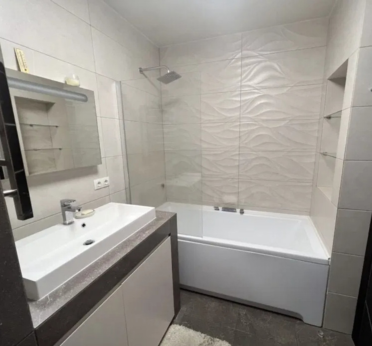 Продажа 3-комнатной квартиры 83 м², ЖД Новый массив, ДОМ 1