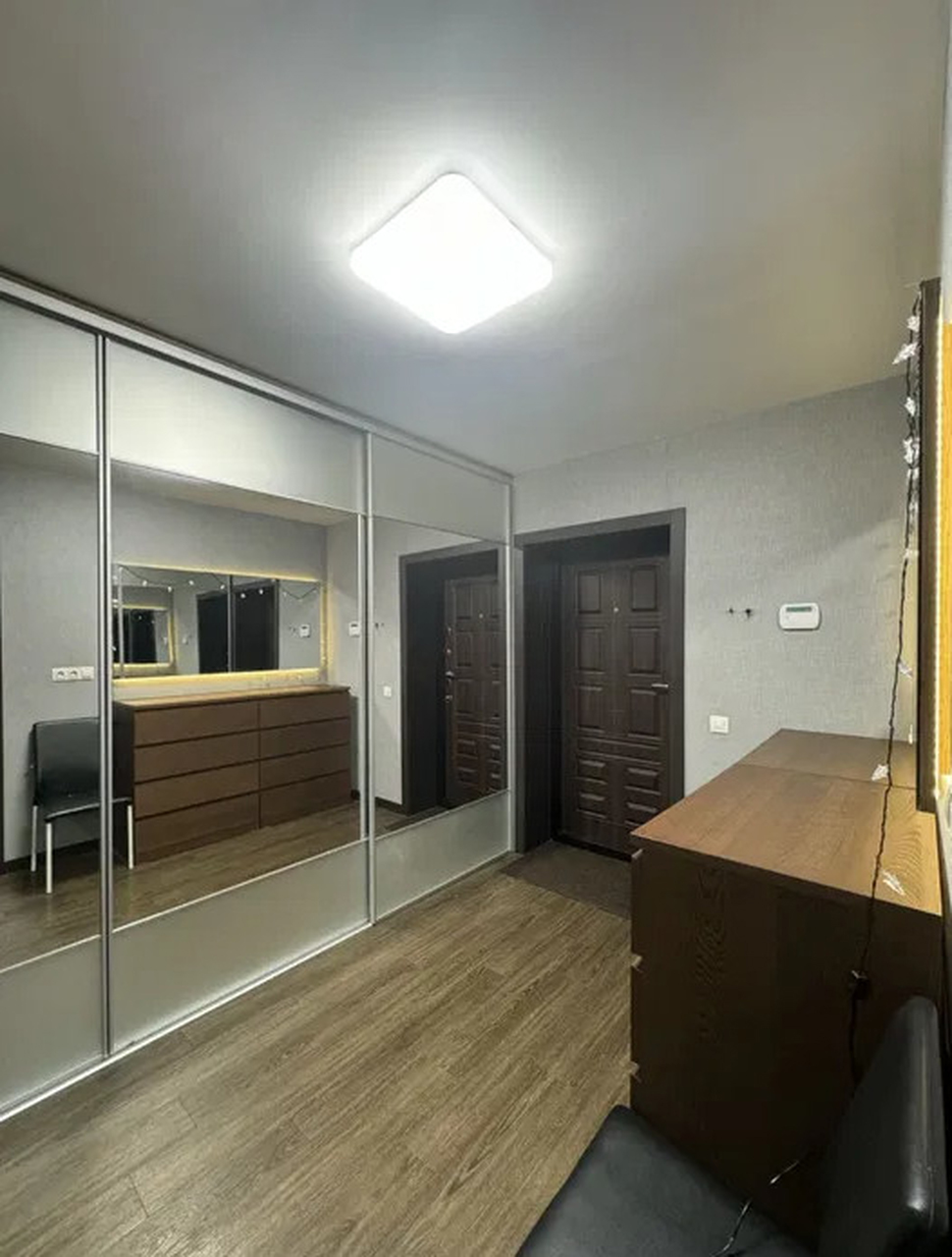 Продажа 3-комнатной квартиры 83 м², ЖД Новый массив, ДОМ 1