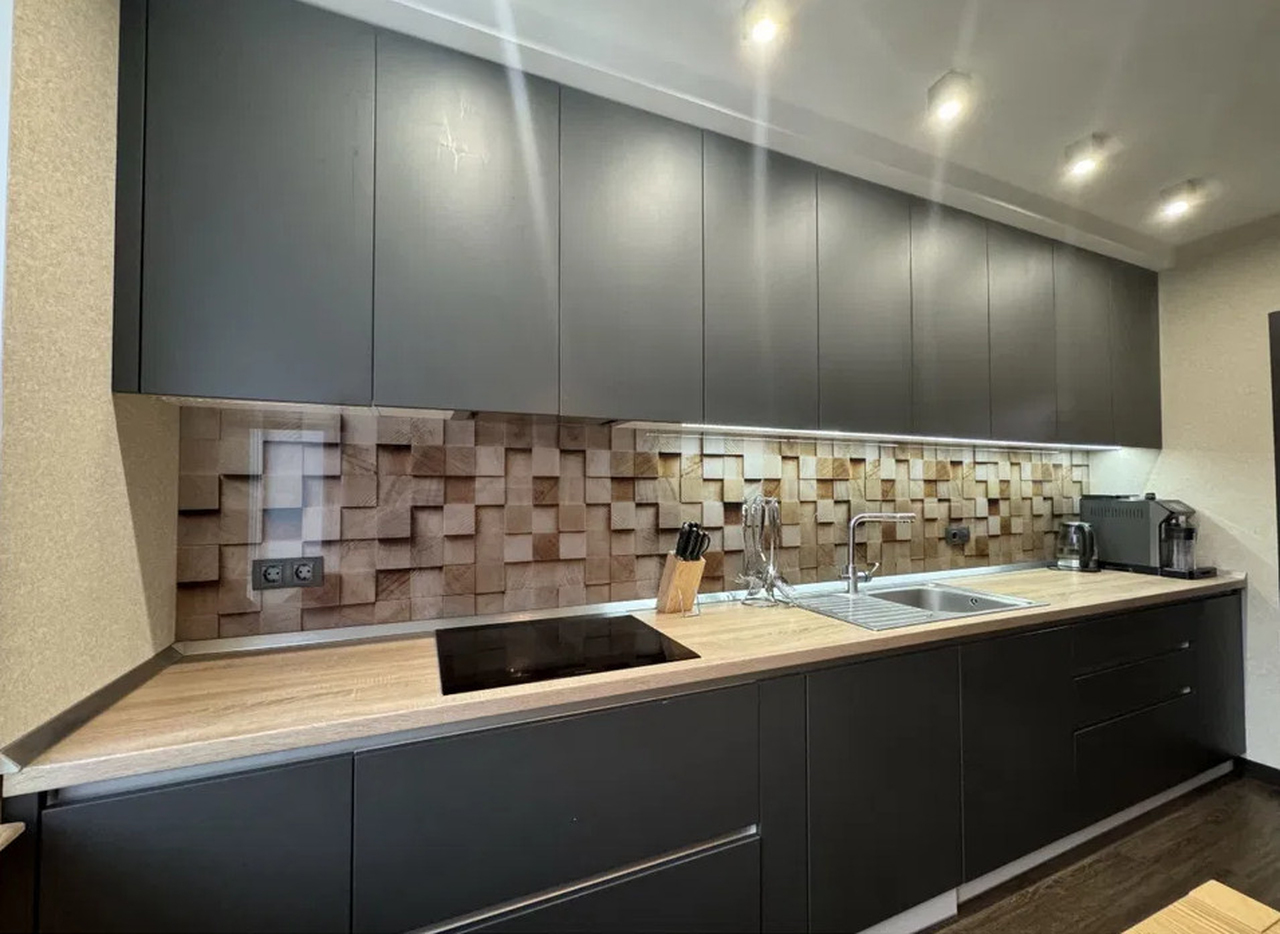 Продажа 3-комнатной квартиры 83 м², ЖД Новый массив, ДОМ 1