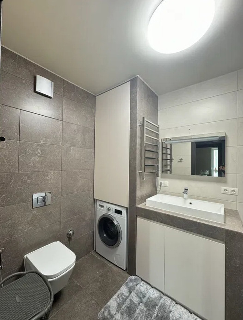 Продажа 3-комнатной квартиры 83 м², ЖД Новый массив, ДОМ 1