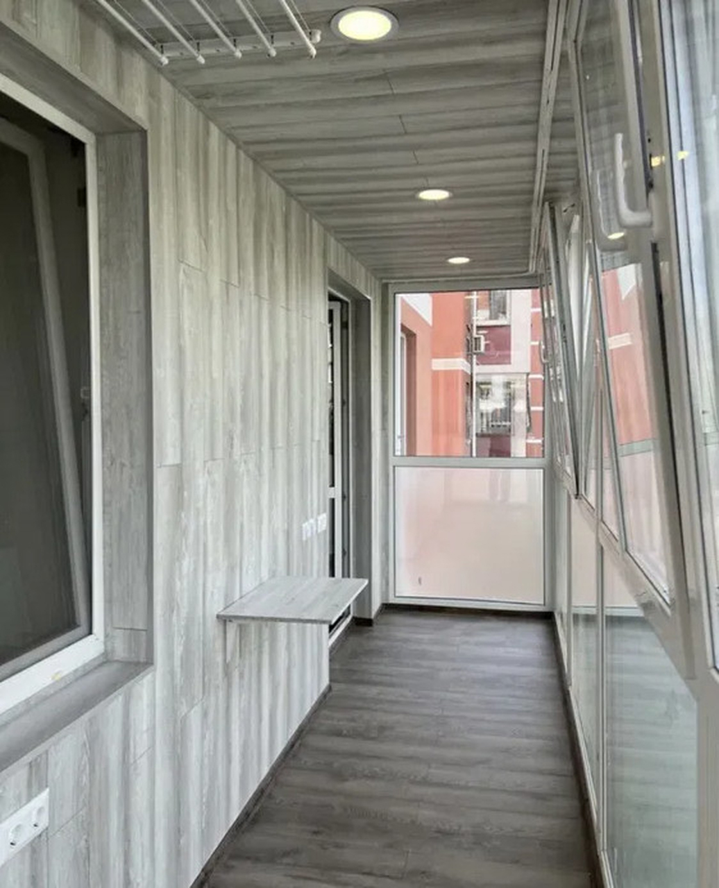 Продажа 3-комнатной квартиры 83 м², ЖД Новый массив, ДОМ 1