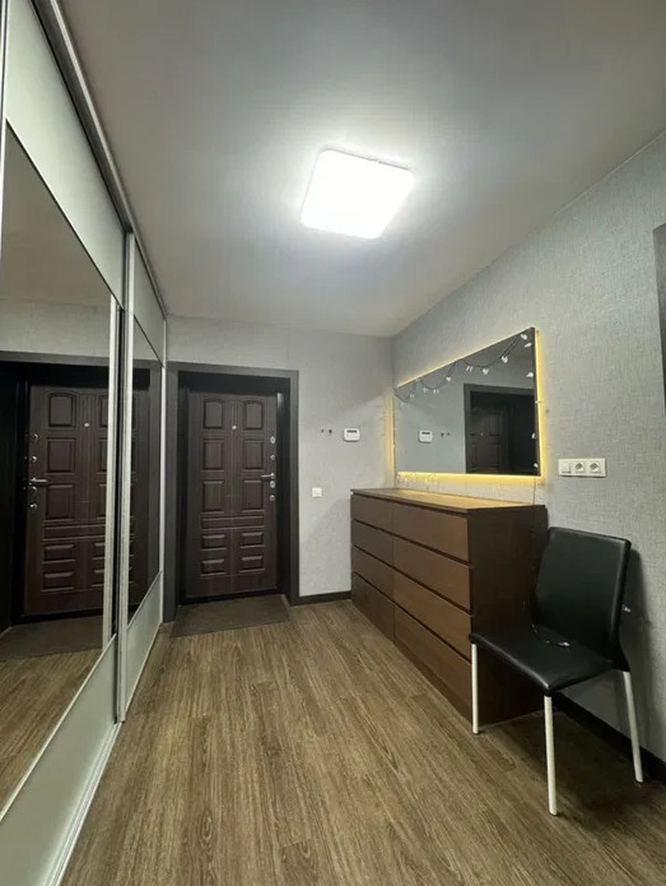 Продажа 3-комнатной квартиры 83 м², ЖД Новый массив, ДОМ 1