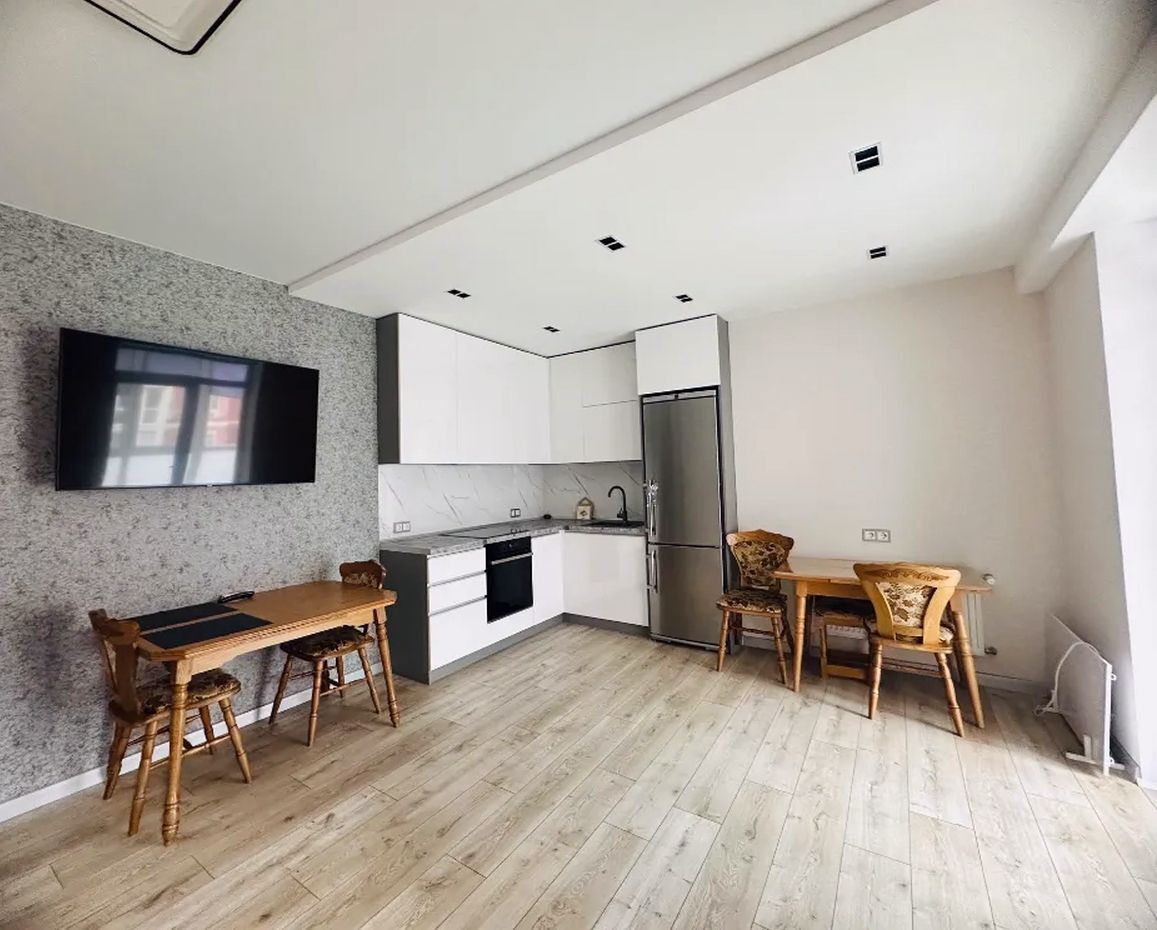 Продажа 2-комнатной квартиры 60 м², Гетьманская ул., 9