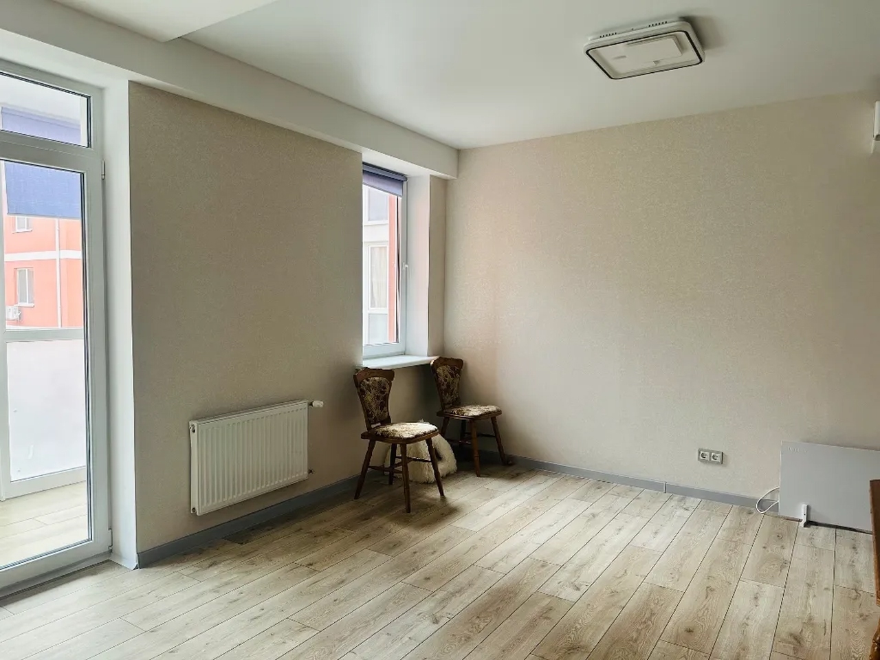 Продажа 2-комнатной квартиры 60 м², Гетьманская ул., 9