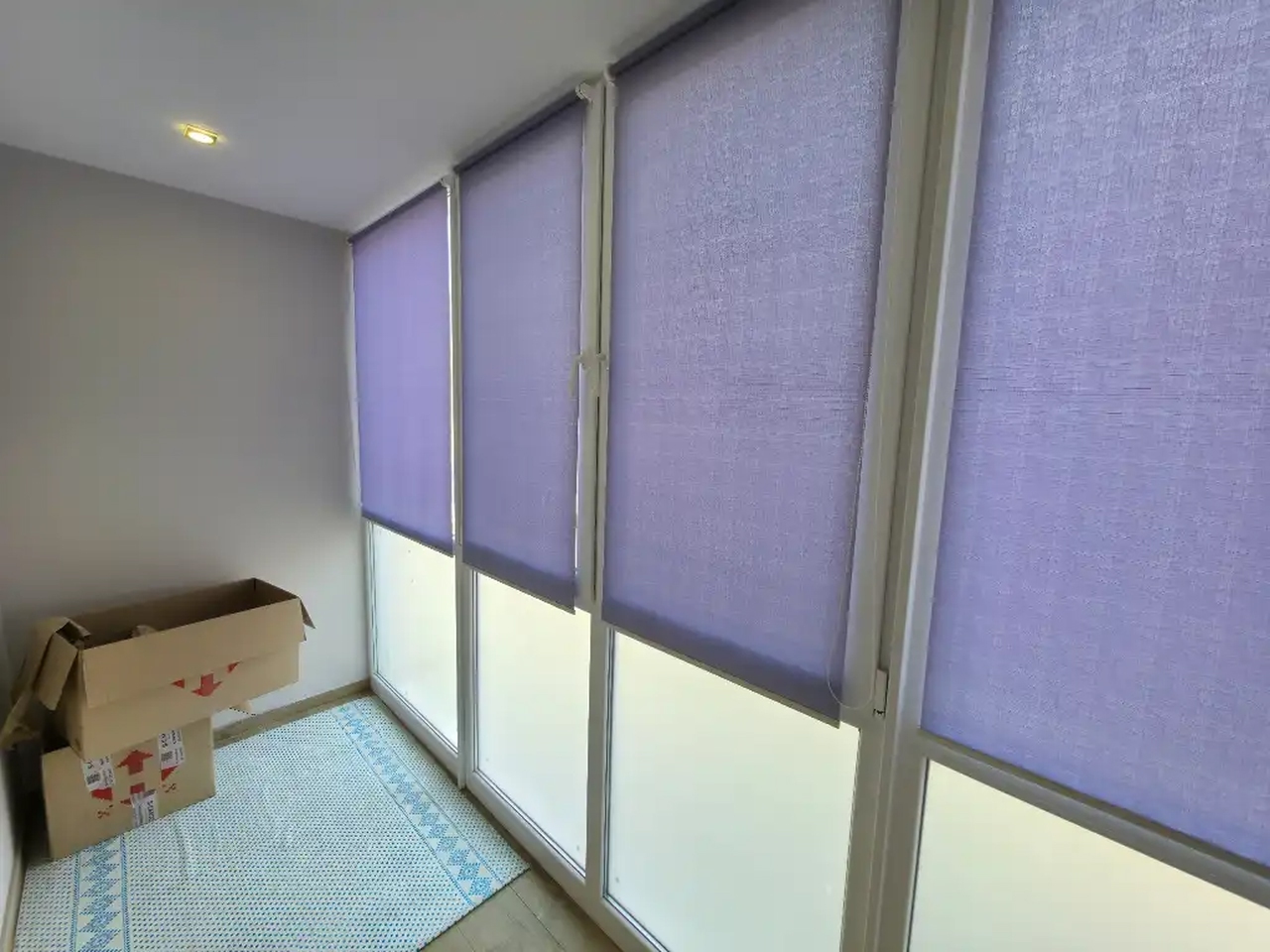 Продажа 2-комнатной квартиры 60 м², Гетьманская ул., 9