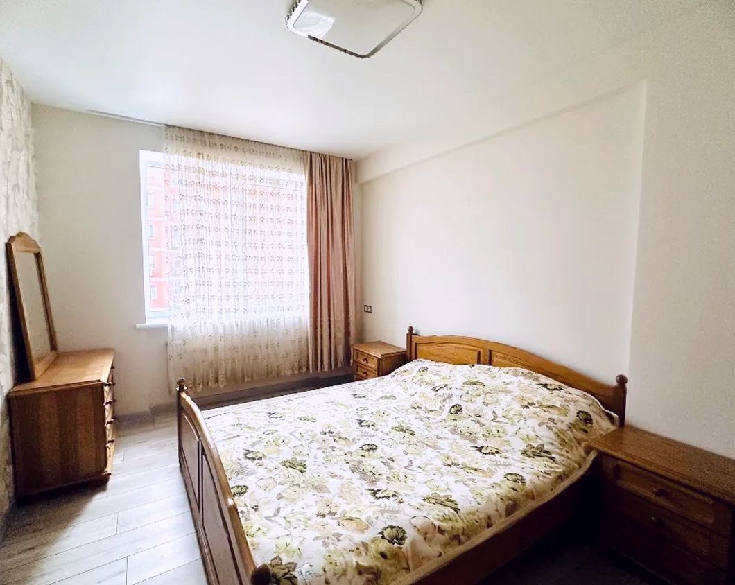 Продажа 2-комнатной квартиры 60 м², Гетьманская ул., 9