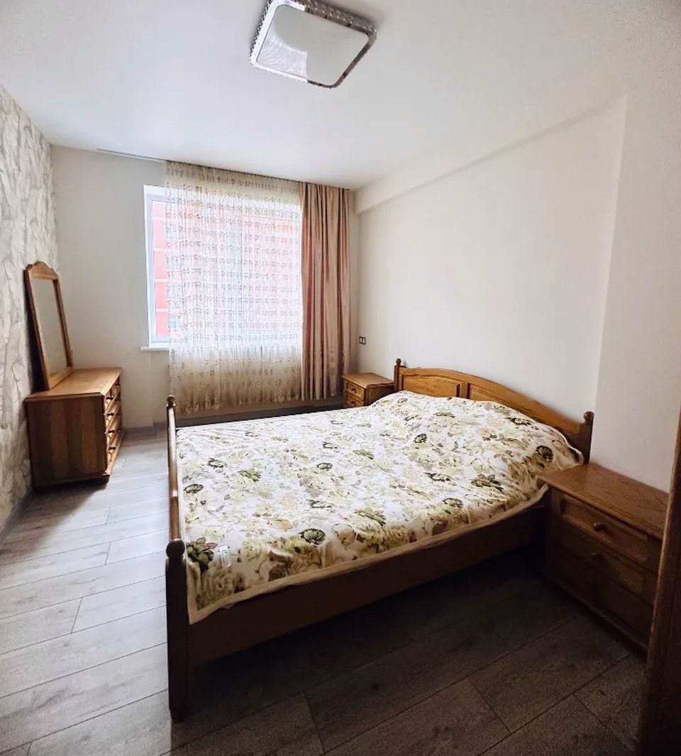 Продажа 2-комнатной квартиры 60 м², Гетьманская ул., 9