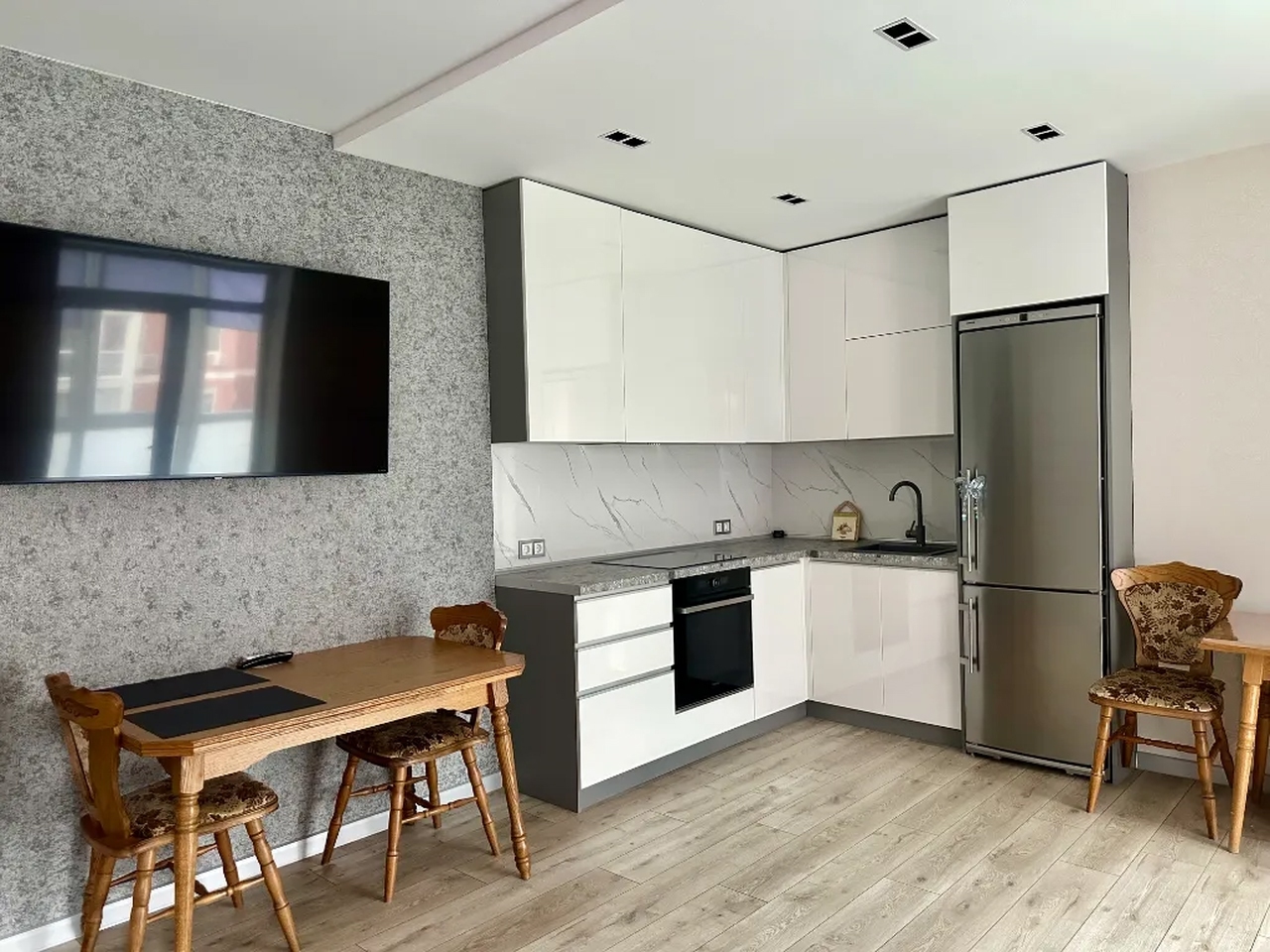 Продажа 2-комнатной квартиры 60 м², Гетьманская ул., 9