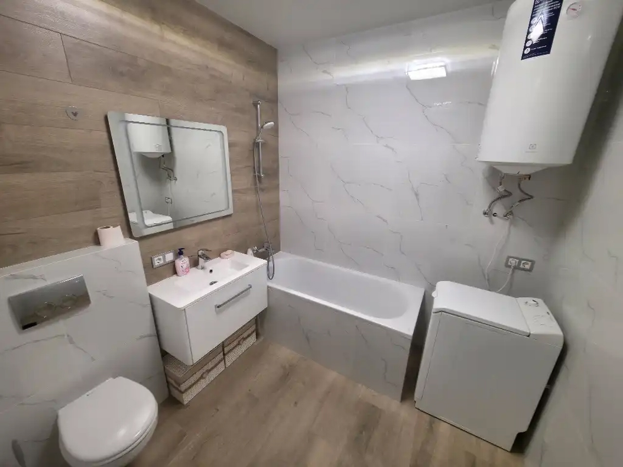 Продажа 2-комнатной квартиры 60 м², Гетьманская ул., 9