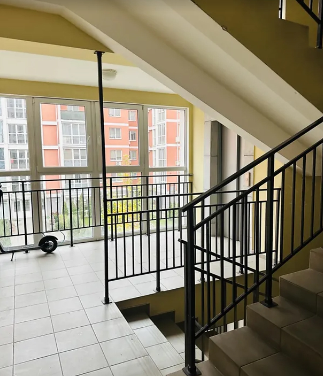 Продажа 2-комнатной квартиры 60 м², Гетьманская ул., 9