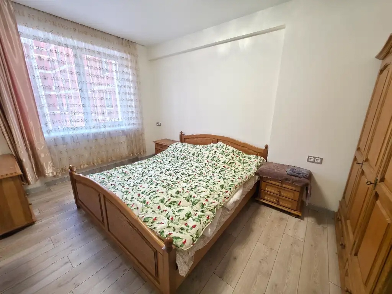 Продажа 2-комнатной квартиры 60 м², Гетьманская ул., 9