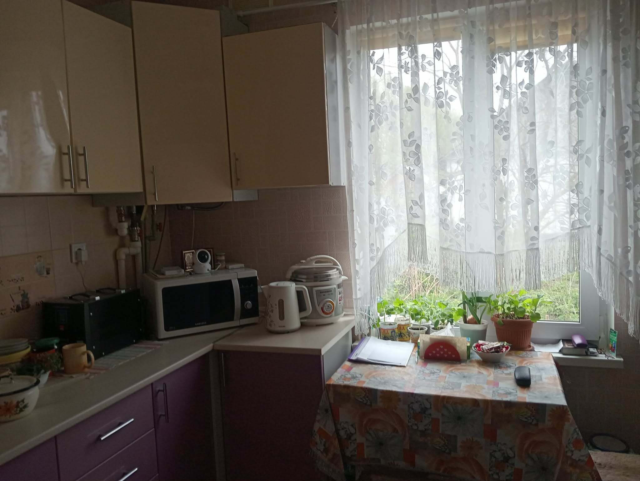 Оренда кімнати/частини квартири, Новопрорізна вул.