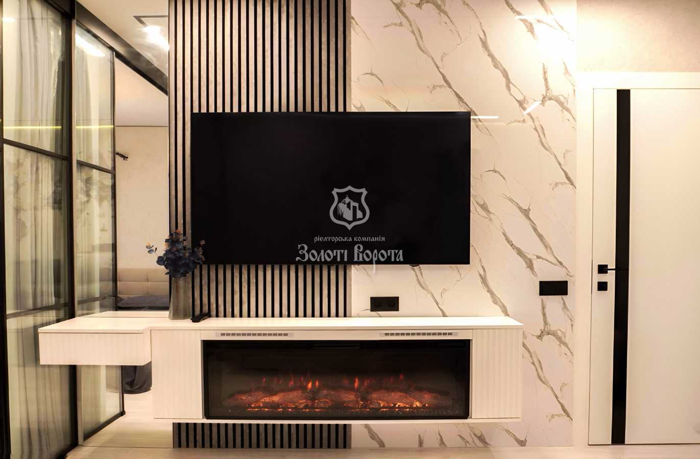 Продаж 3-кімнатної квартири 71.5 м², Чорних Запорожців, 68а