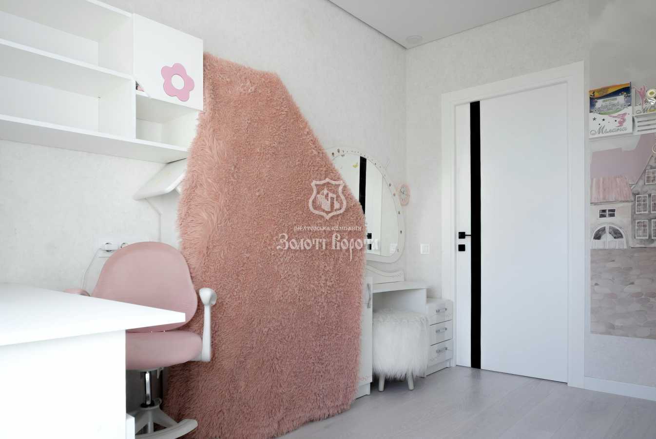 Продаж 3-кімнатної квартири 71.5 м², Чорних Запорожців, 68а