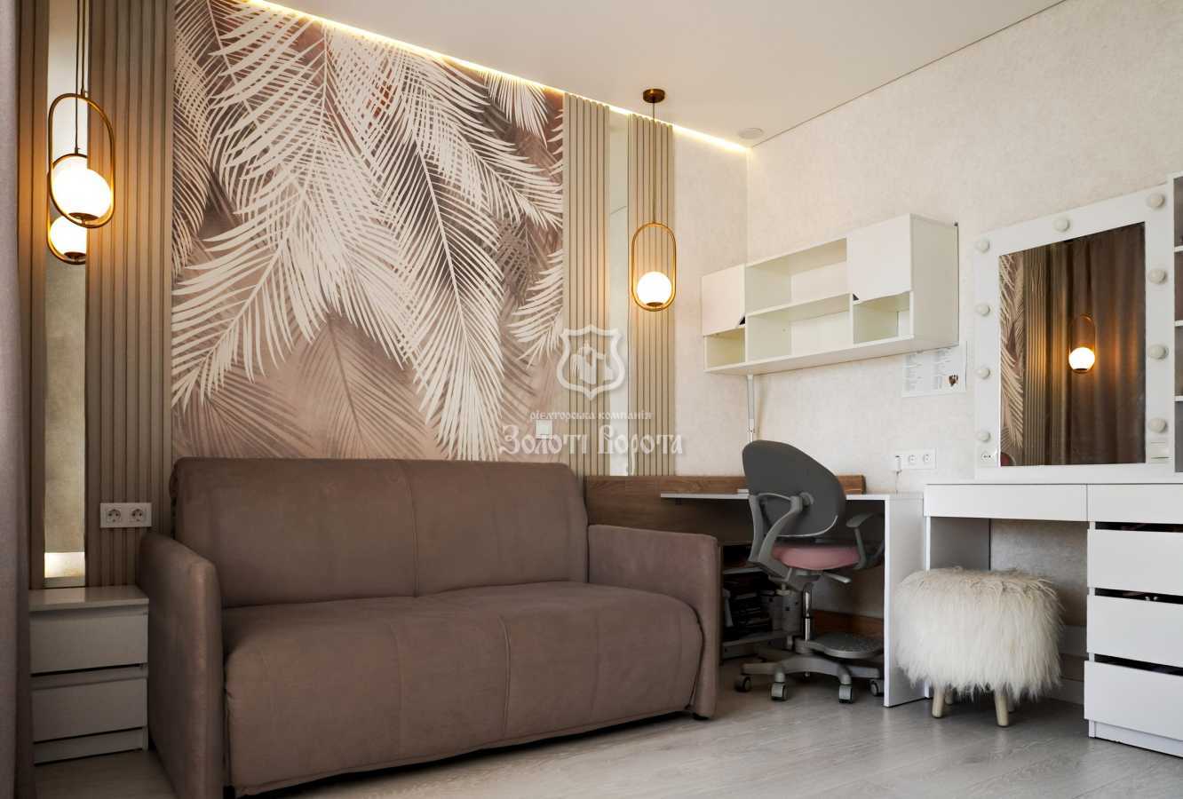 Продаж 3-кімнатної квартири 71.5 м², Чорних Запорожців, 68а