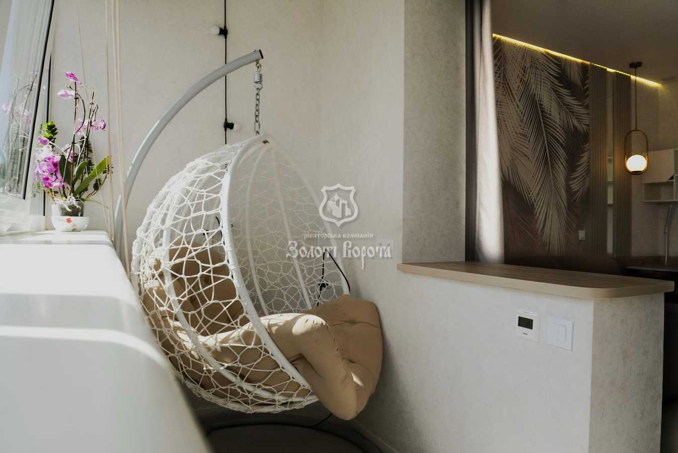 Продаж 3-кімнатної квартири 71.5 м², Чорних Запорожців, 68а