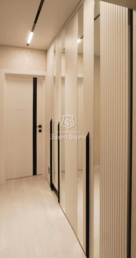 Продаж 3-кімнатної квартири 71.5 м², Чорних Запорожців, 68а