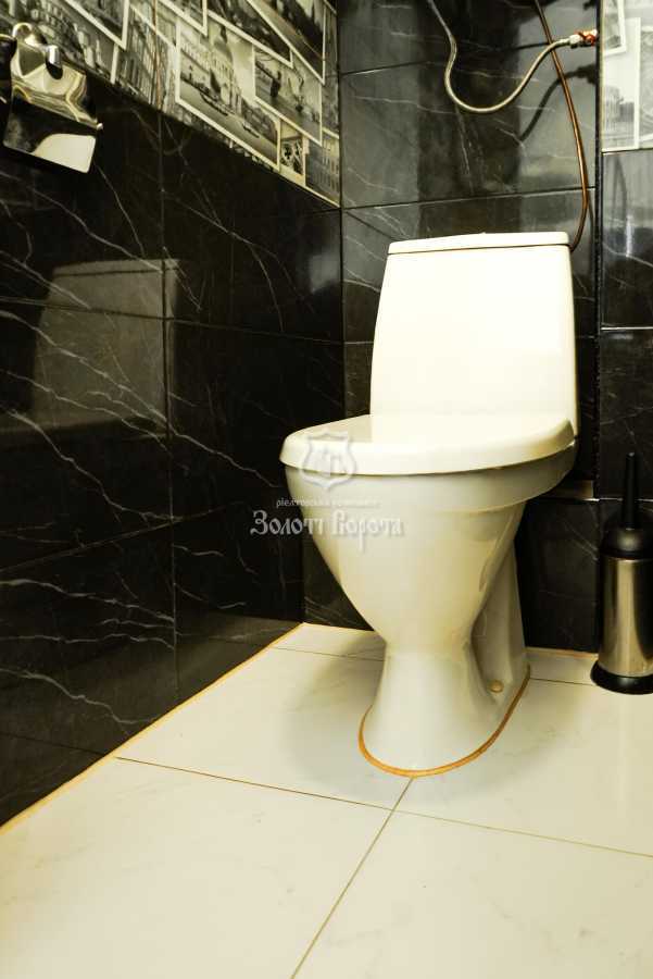 Продаж 3-кімнатної квартири 71.5 м², Чорних Запорожців, 68а