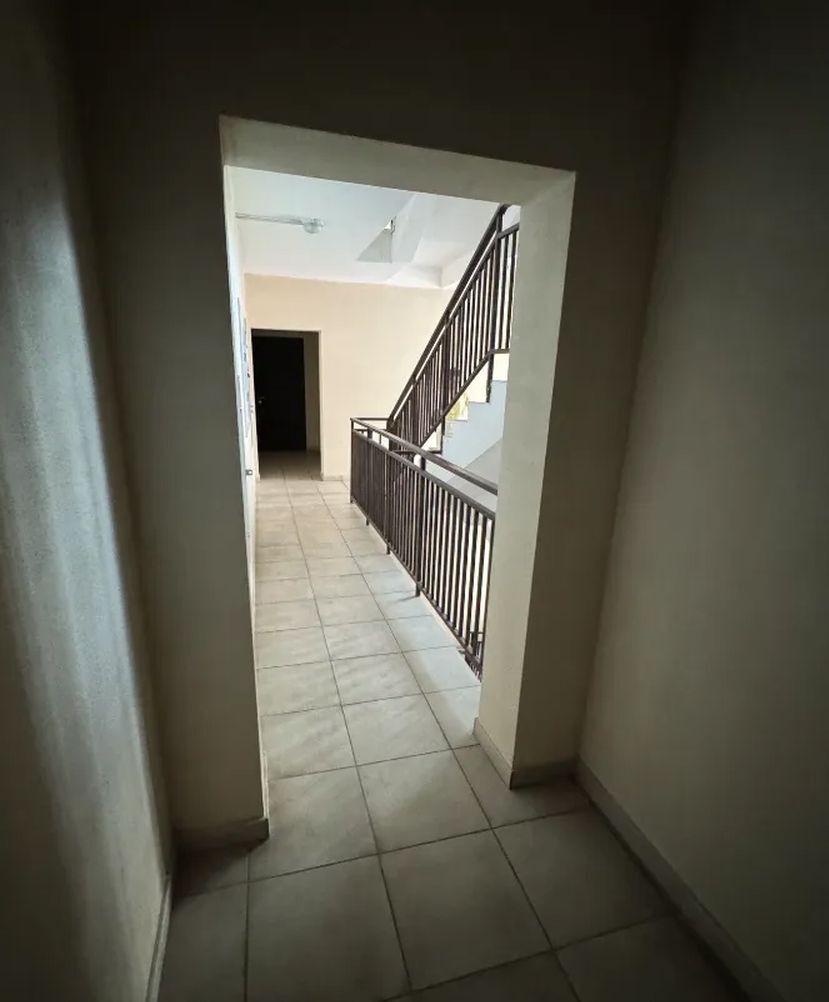 Продажа 2-комнатной квартиры 61 м², ЖД Новый массив, ДОМ 1