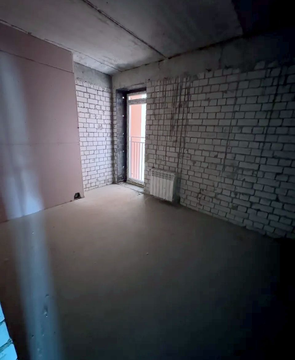 Продажа 2-комнатной квартиры 61 м², ЖД Новый массив, ДОМ 1