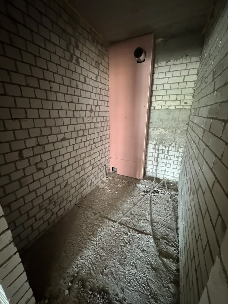 Продажа 2-комнатной квартиры 61 м², ЖД Новый массив, ДОМ 1