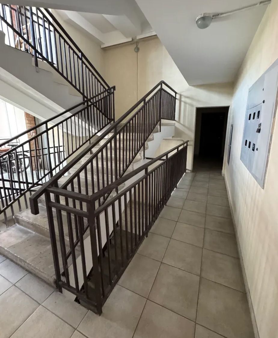 Продажа 2-комнатной квартиры 61 м², ЖД Новый массив, ДОМ 1