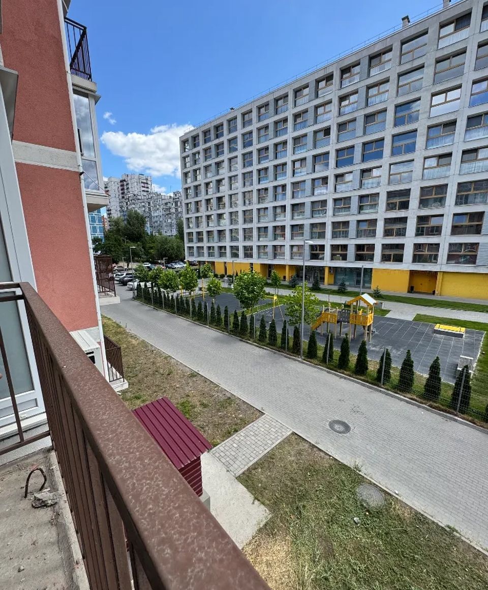 Продажа 2-комнатной квартиры 61 м², ЖД Новый массив, ДОМ 1