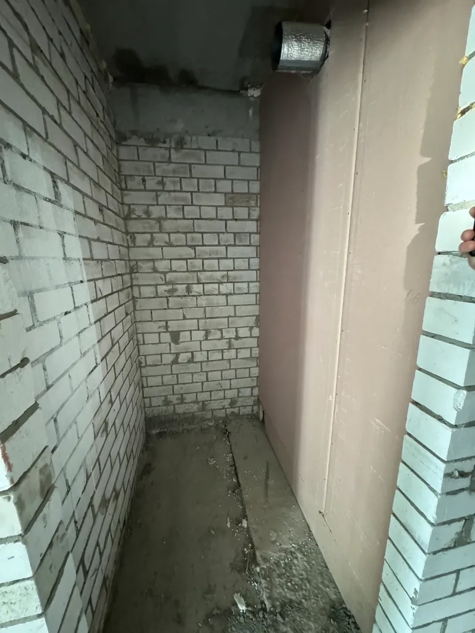 Продажа 2-комнатной квартиры 61 м², ЖД Новый массив, ДОМ 1